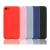 Maska Soft Gel Silicone za Samsung S23 Ultra/ S918B, Crvena