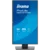 Iiyama ProLite XB2497HSN-B1, 60.5 cm , 23.8, 1920 x 1080 pixels, Full HD, LED, 1 ms, Black IPS monitor with USB-C docking, LAN ( XB2497HSN-