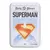 Karte Paladone - Superman
