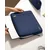 Tomtoc defender a13 laptop sleave kit navy blue 13 ( 095-0002 )