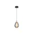 Opviq luster Siam 2860-1A-16, LED 12 W, sivi