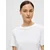 SELECTED FEMME Majica, bela