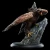 Zbirateljska figurica Weta Workshop Gandalf na Gwaihirju - Gospodar prstanov