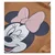 Original Marines majica DR DEAV1433NF DISNEY D rjava 68