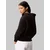 Calvin Klein Jeans Majica črna/bela
