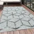 eoshop Zunanja preproga Bahama 5151 multi (Varianta: 140x200 cm)