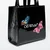 Torba Off-White Kids Arrow Butterfly Mini Bag Black/ White Universal