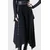 Žensko krilo KILLSTAR - Gloomara - Black - KSRA012576