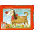 HEYE Puzzle Na psu 1000 kosov