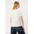 Trendyol Milla Ženska majica TWOSS25TS00047, Bela