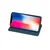 Elegantna magnetiska futrola za Samsung Galaxy A82 5G - Crna KP19156