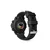 KSIX Explorer Smartwatch AMOLED 1.43, Black