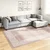 Vidaxl Pralna preproga 190x300 cm bež