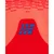 Cep Run Edt. Fade Mid Cut Socks