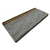 eoshop Stopnice Alassio (polkrog in pravokotnik) (Varianta: Alassio zlato rjava 24 x 65 cm pravokotnik)