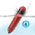 Gardj Europe Rocket red