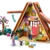 Lego Koliba za glamping ( 42682 )