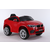 Premium Stil Dečiji automobil na akomulator BMW X6M, Crveni