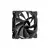 CHIEFTEC Ventilator ZF-1225PWM 120mm x 120mm x 25mm