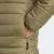 Adidas Muška jakna mt ess pad j, Zelena