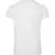 McKinley ZORRA GLS, dečja majica za planinarenje, bela 302220