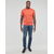LEVIS Kavbojke 511, modra