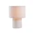 Stona Lampa Stofli
