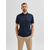 SELECTED HOMME Majica Fave, modra