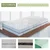 Dušek za decu Biogreen 170x80 cm / visina 21 cm