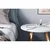 UGREEN kućni punjač CD250 PD 25W + Type C 2m