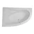 Kada Stella, Leva, Lux 154x100x62