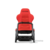 PLAYSEAT Kokpit Simulator - Trophy Red (podpira: volan, pedala, rdeča)