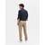 Selected  SLHSLIM-NEW MILES 175 FLEX CHINO  Bež