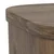 Noćni stočić MADERA 46x30 cm hrast