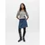 OBJECT Krilo OBJRosie moder denim