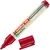 Marker za bijelu ploču 1,5-3mm ecoline edding 28 crveni