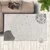 Conceptum Hypnose Tepih HM-CRP25-5, Pravougaoni, 160x230 cm, Bež