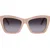 Jimmy Choo Naočare za sunce JC 5031 50148G