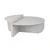 Hanah Home Klub sto-set Orion, 90x60x30, 85x30x35cm, 2 komada, Beli
