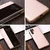 Maska na preklop Smart view cover za Samsung S10e/ G970, Zlatna