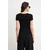 Trendyol Milla Ženska bluza, Crna