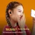 IGene Bluetooth slušalice, Bele