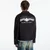 Jakna KENZO Coach Jacket Black S