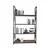 Hanah Home Polica 94x150x33cm Orah