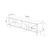 HANAH HOME Dune Oak