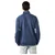Moški pulover Bauer FLC 1/4 Zip Oceana M