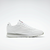 Reebok Classics Nizke superge, bela