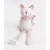 Polirezin macka 18cm,499935