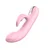 Gardj Europe Vibrator Michelle USB – roza