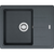FRANKE kuhinjsko korito BASIS BFG 611-62 ONYX